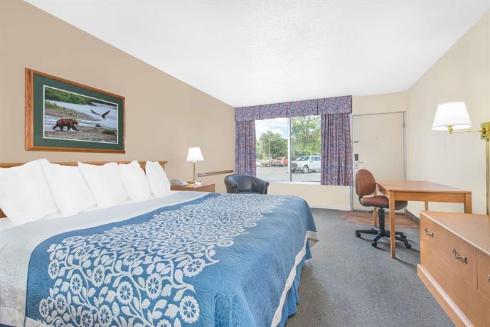 Days Inn Thermopolis