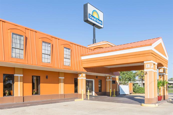 Days Inn New Orleans