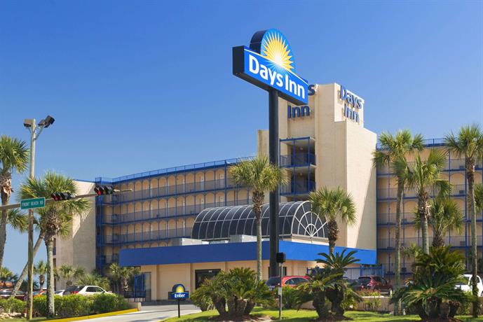 Days Inn By Wyndham Panama City Beach Ocean Front Compare Deals About Days Inn By Wyndham Panama City Beach Ocean Front