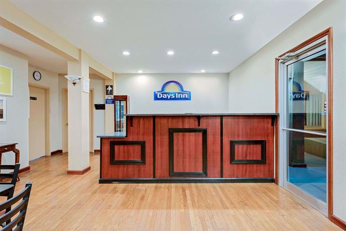 Days Inn Fairmont (West Virginia)