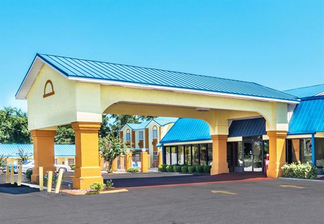 Days Inn Troy (Alabama)