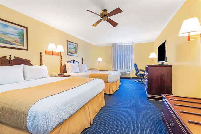 Days Inn Troy (Alabama)