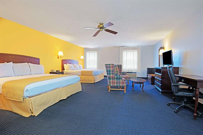 Days Inn Troy (Alabama)