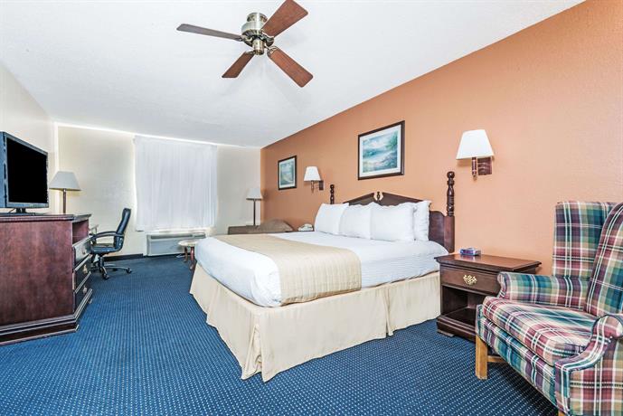 Days Inn Troy (Alabama)