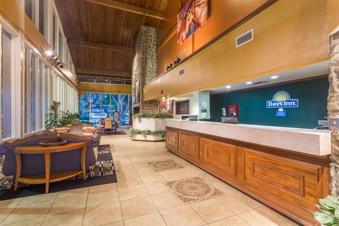 Days Inn West Ocala