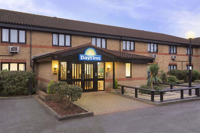 Days Inn London Stansted Airport