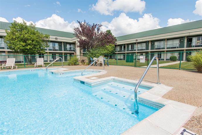 Days Inn Elizabethtown