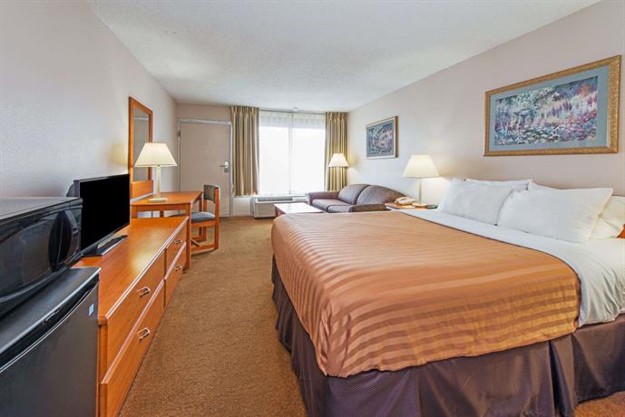 Days Inn Elizabethtown