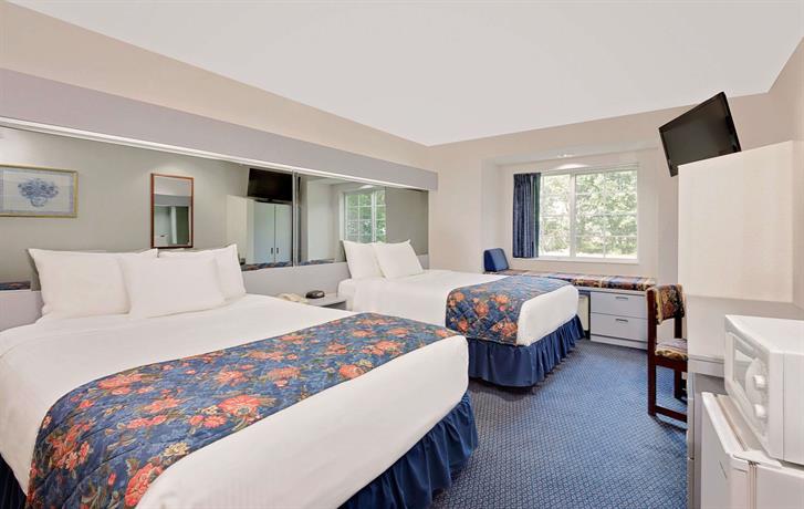 Microtel Inn And Suites Hagerstown Compare Deals