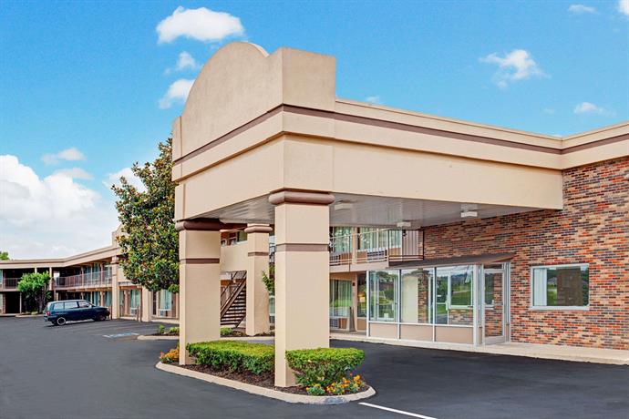 Days Inn Clarksville