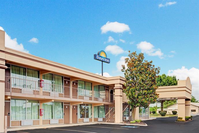 Days Inn Clarksville