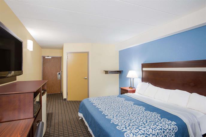 Days Inn New Haven