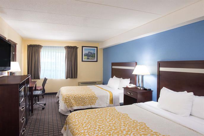 Days Inn New Haven