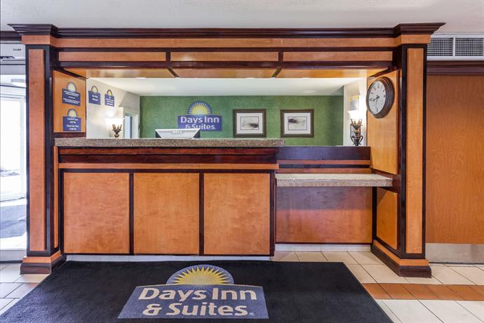 Fairfield Inn Detroit Warren (Michigan)