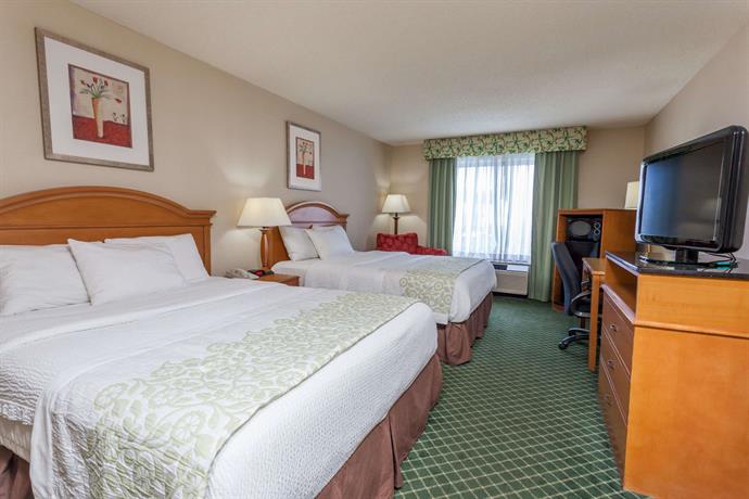 Fairfield Inn Detroit Warren (Michigan)