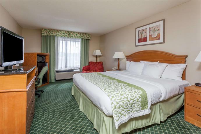 Fairfield Inn Detroit Warren (Michigan)