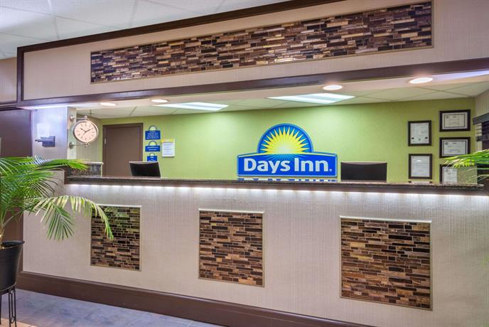 Days Inn East Knoxville