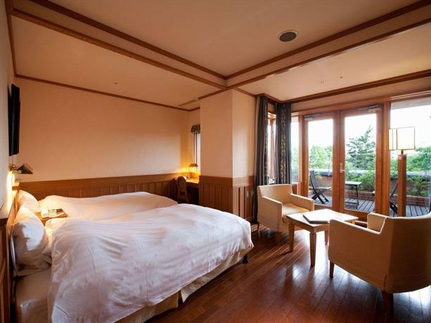 Hokkaido Hotel Obihiro