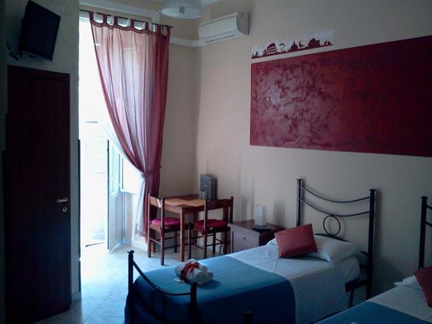 La Locanda Dell Angelo Bed & Breakfast Rome