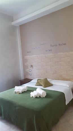 La Locanda Dell Angelo Bed & Breakfast Rome