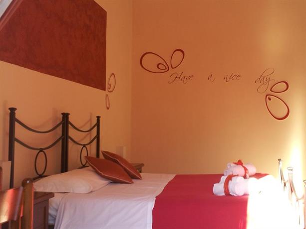 La Locanda Dell Angelo Bed & Breakfast Rome