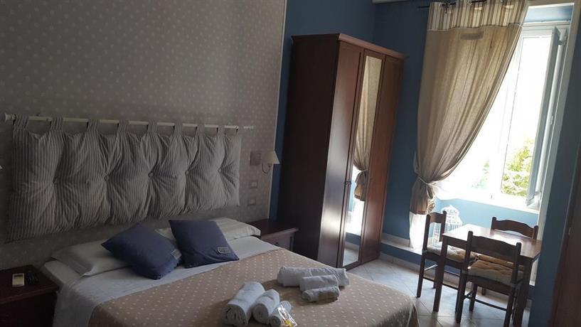 La Locanda Dell Angelo Bed & Breakfast Rome