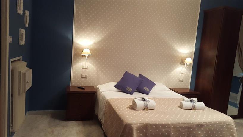 La Locanda Dell Angelo Bed & Breakfast Rome