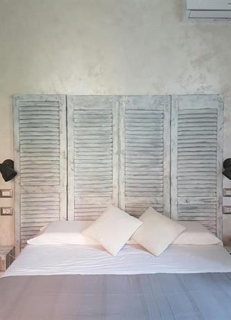 La Locanda Dell Angelo Bed & Breakfast Rome