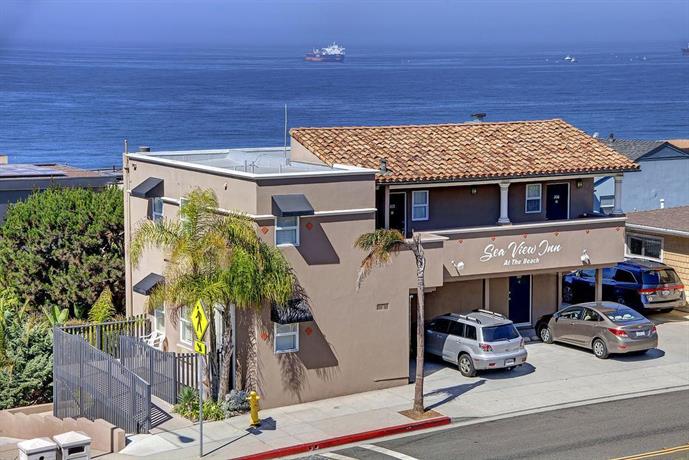 The Sea View Inn At Beach Manhattan Compare Deals About The Sea View Inn At Beach