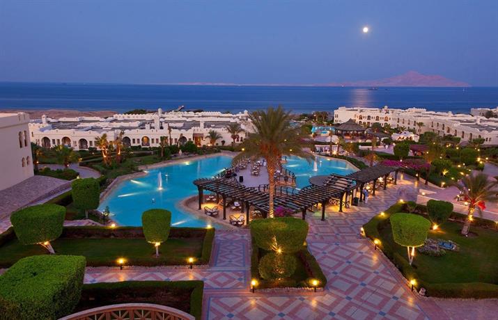 Charmillion Club Resort