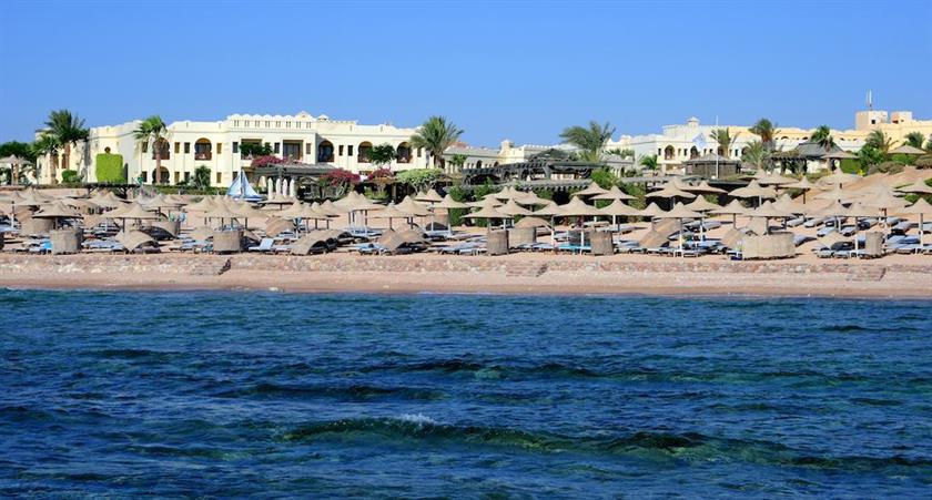 Charmillion Club Resort Sharm El Sheikh Compare Deals - 