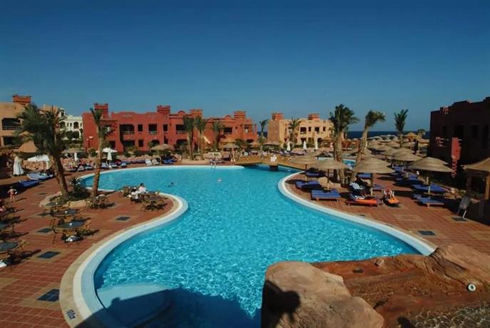 Charmillion Sea Life Resort, Sharm el-Sheikh - Compare Deals