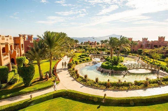 Charmillion Sea Life Resort, Sharm el-Sheikh - Compare Deals