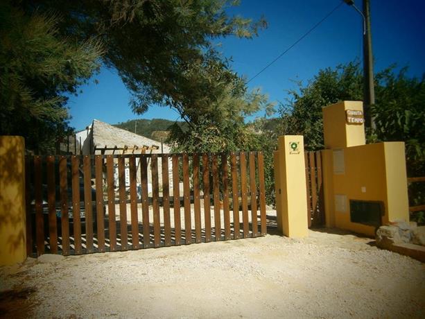 Quinta do Tempo Turismo Rural