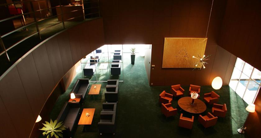 Oriental Hotel Hiroshima