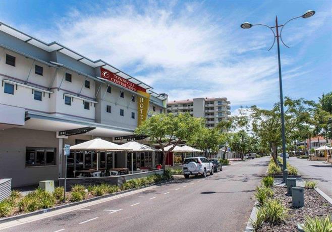 Ibis Hotel Townsville