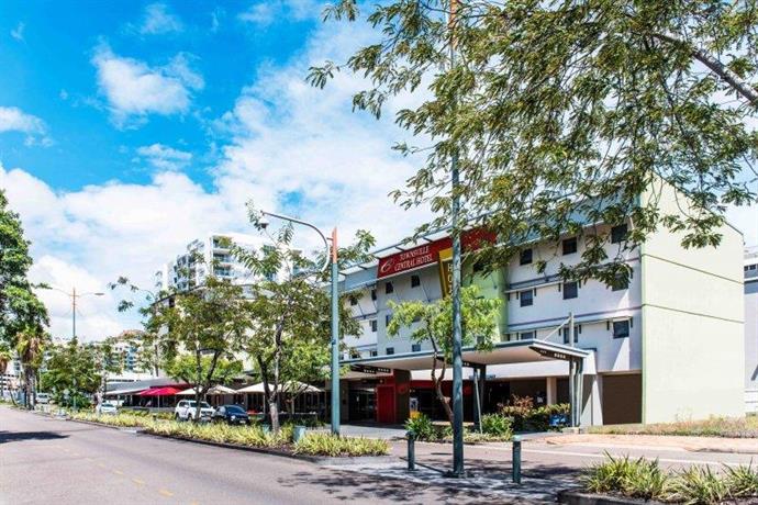 Ibis Hotel Townsville