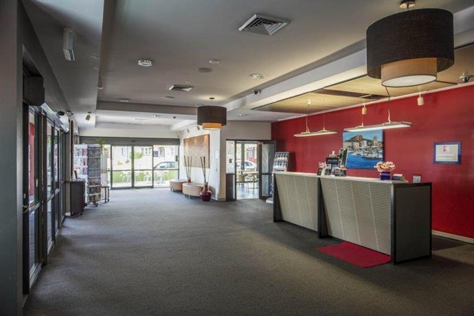 Ibis Hotel Townsville