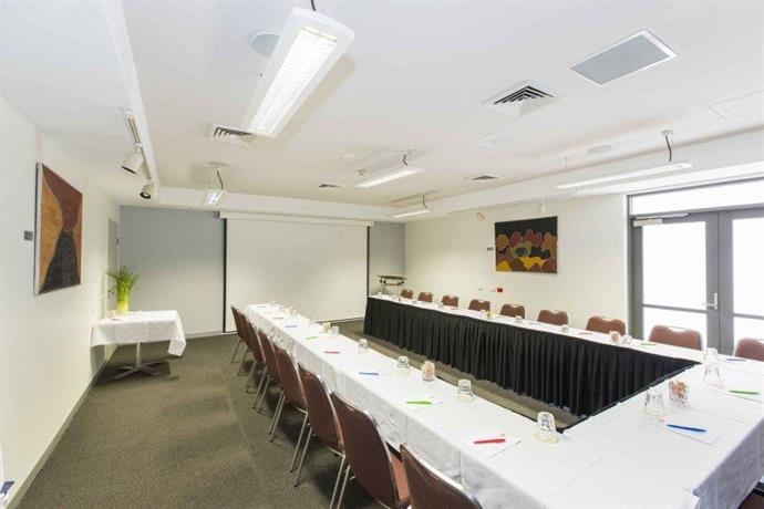 Ibis Hotel Townsville