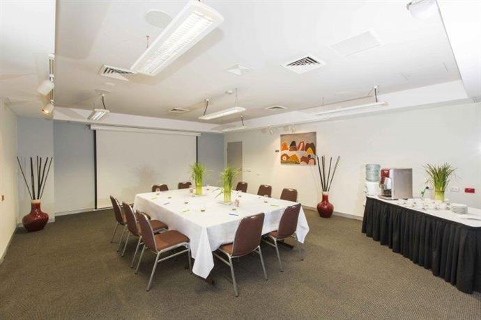 Ibis Hotel Townsville