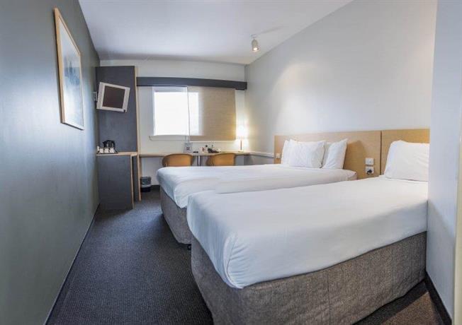 Ibis Hotel Townsville