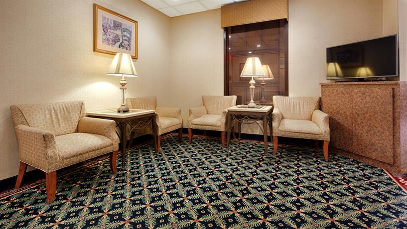 Best Western Hotel Springfield (Virginia)