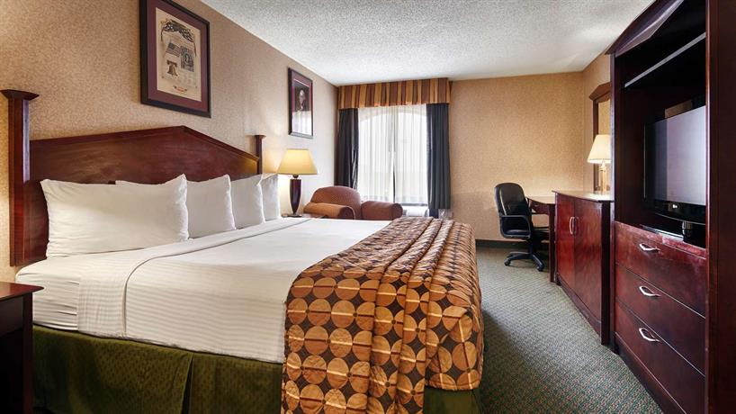 Best Western Hotel Springfield (Virginia)