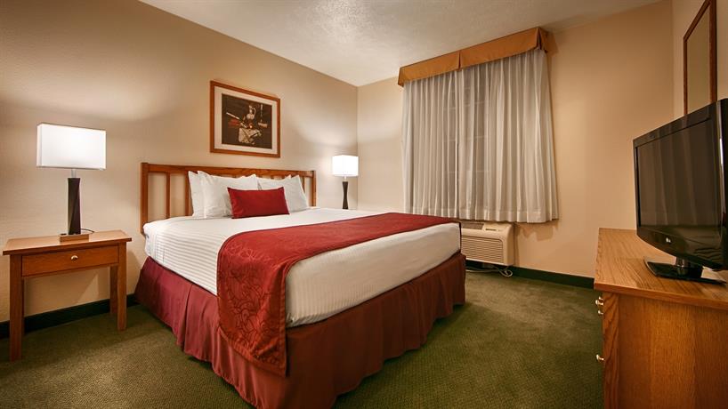 Best Western John Jay Inn Calexico