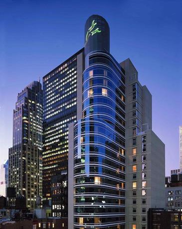 소피텔 뉴 욕, Sofitel New York