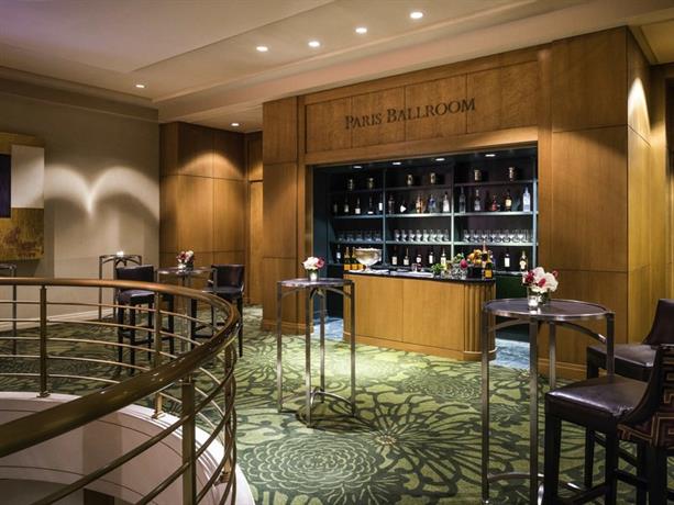 Sofitel New York, New York City - Compare Deals