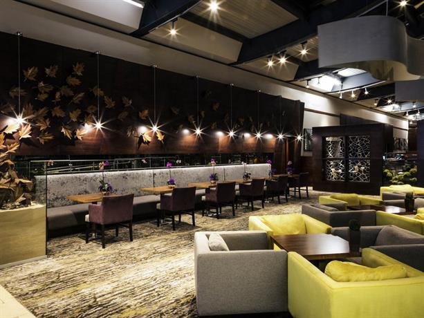 Mercure Hotel Sheffield Deals Mercure Hotel Sheffield Deals