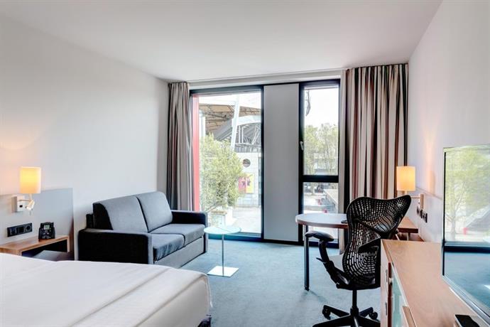 Hilton Hotel Stuttgart Bad Cannstatt Hilton Hotel Stuttgart Bad Cannstatt