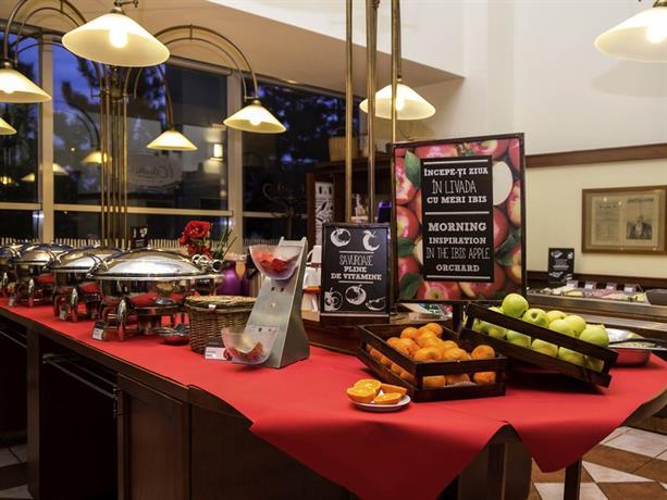 Ibis Hotel Bukarest Gara Nord Ibis Hotel Bukarest Gara Nord