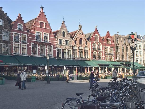 Hotel Ibis Brugge Centrum Brugge Belgien Hotel Ibis Brugge Centrum Brugge Belgien